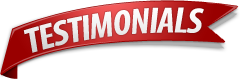 Client Testimonials Client Testimonials